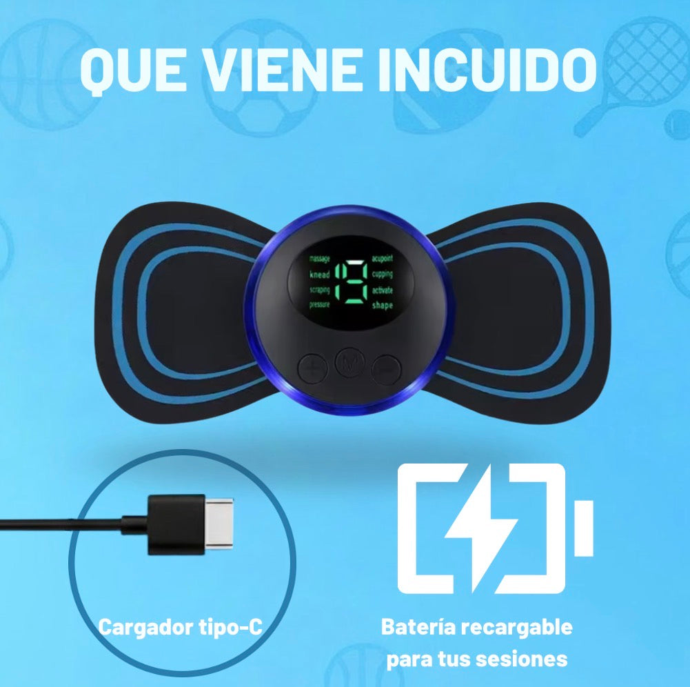 Athlexis™ – Recuperador Muscular para Rendimiento Deportivo